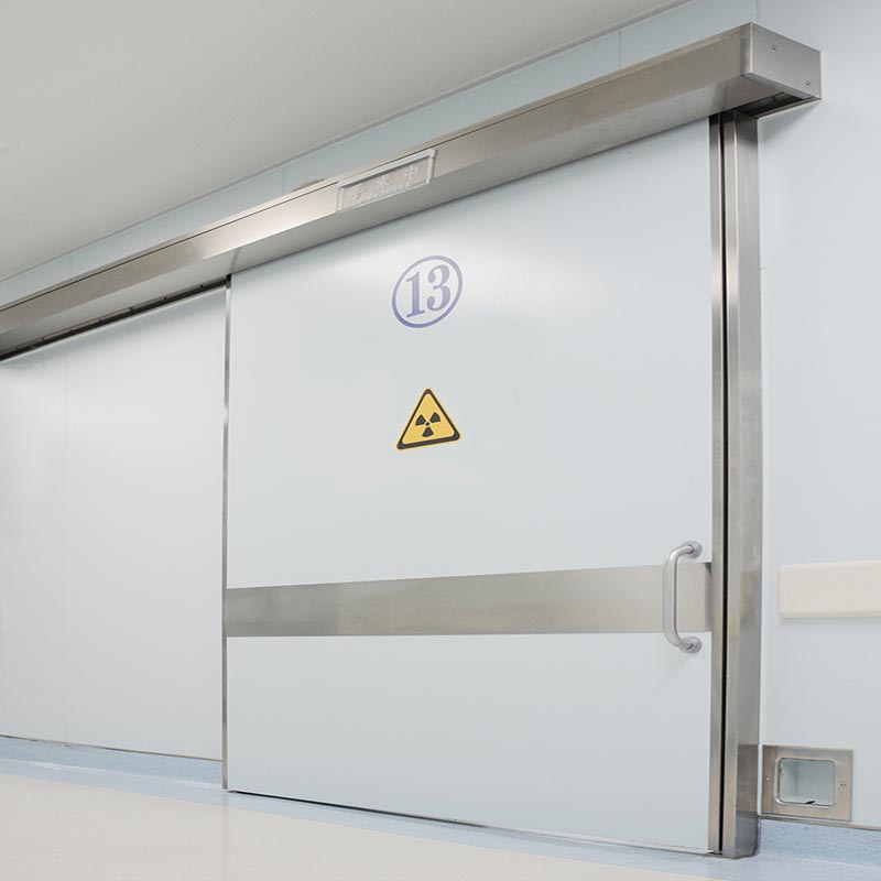 Kini idi ti ilekun Sisun Idabobo X-Ray Aifọwọyi Ṣe pataki fun Aabo Radiation Modern? Kini idi ti ilekun Sisun Idabobo X-Ray Aifọwọyi Ṣe pataki fun Aabo Radiation Modern?