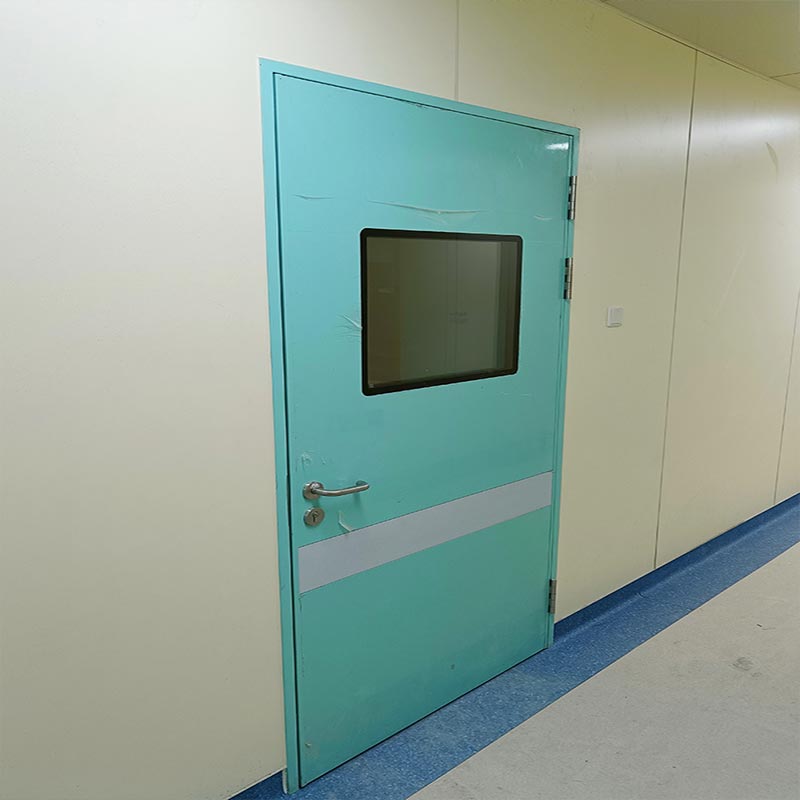 X-Ray Shielding Golifu ilekun X-Ray Shielding Golifu ilekun